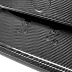 Load image into Gallery viewer, Seibon OEM-Style Carbon Fiber trunk lid for 2014-2020 Lexus IS - image 3

