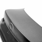 Load image into Gallery viewer, Seibon OEM-Style Carbon Fiber trunk lid for 2014-2020 Lexus IS - image 5
