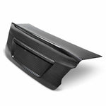 Load image into Gallery viewer, Seibon C-Style Carbon Fiber trunk lid for 2015-2021 Subaru WRX / STi - image 1
