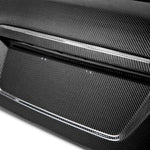 Load image into Gallery viewer, Seibon C-Style Carbon Fiber trunk lid for 2015-2021 Subaru WRX / STi - image 4

