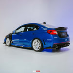 Load image into Gallery viewer, Seibon C-Style Carbon Fiber trunk lid for 2015-2021 Subaru WRX / STi - image 5
