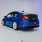 Load image into Gallery viewer, Seibon C-Style Carbon Fiber trunk lid for 2015-2021 Subaru WRX / STi - image 6
