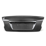 Load image into Gallery viewer, Seibon OEM-Style Carbon Fiber trunk lid for 2015-2021 Subaru WRX / STi (No Emblem) - image 2
