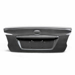 Load image into Gallery viewer, Seibon OEM-Style Carbon Fiber trunk lid for 2015-2021 Subaru WRX / STi - image 2
