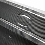 Load image into Gallery viewer, Seibon OEM-Style Carbon Fiber trunk lid for 2015-2021 Subaru WRX / STi - image 3
