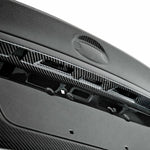 Load image into Gallery viewer, Seibon OEM-Style Carbon Fiber trunk lid for 2015-2021 Subaru WRX / STi - image 5
