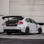 Load image into Gallery viewer, Seibon OEM-Style Carbon Fiber trunk lid for 2015-2021 Subaru WRX / STi - image 6
