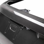 Load image into Gallery viewer, Seibon Carbon fiber trunk lid for 2015-2018 Ford Focus Hatchback - image 5

