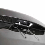 Load image into Gallery viewer, Seibon Carbon fiber trunk lid for 2015-2018 Ford Focus Hatchback - image 6
