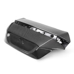 Load image into Gallery viewer, Seibon Carbon fiber trunk lid for 2016-2020 Honda Civic Coupe - image 6
