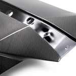 Load image into Gallery viewer, Seibon Carbon fiber trunk lid for 2016-2020 Honda Civic Coupe - image 3
