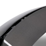 Load image into Gallery viewer, Seibon Carbon fiber trunk lid for 2016-2020 Honda Civic Coupe - image 4
