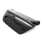 Load image into Gallery viewer, Seibon Carbon fiber trunk lid for 2016-2021 Honda Civic Sedan - image 5

