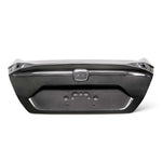 Load image into Gallery viewer, Seibon Carbon fiber trunk lid for 2016-2021 Honda Civic Sedan - image 1
