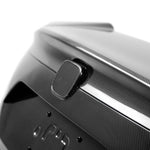Load image into Gallery viewer, Seibon Carbon fiber trunk lid for 2016-2021 Honda Civic Sedan - image 2
