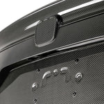 Load image into Gallery viewer, Seibon Carbon fiber trunk lid for 2016-2021 Honda Civic Sedan - image 4
