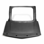 Load image into Gallery viewer, Seibon OEM-style dry carbon Fiber trunk lid for 2017-2022 Acura NSX - Matte - image 2
