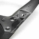 Load image into Gallery viewer, Seibon OEM-style dry carbon Fiber trunk lid for 2017-2021 Honda Civic Type R - Matte - image 4
