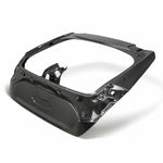 Load image into Gallery viewer, Seibon Carbon fiber trunk lid for 2017-2021 Honda Civic Type R Hatchback - image 1
