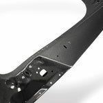 Load image into Gallery viewer, Seibon Carbon fiber trunk lid for 2017-2021 Honda Civic Type R Hatchback - image 4
