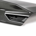 Load image into Gallery viewer, Seibon C-Style Carbon Fiber trunk lid for 2017-2022 Infiniti Q60 - image 2
