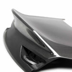 Load image into Gallery viewer, Seibon C-Style Carbon Fiber trunk lid for 2017-2022 Infiniti Q60 - image 4
