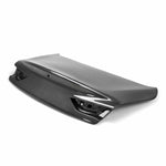 Load image into Gallery viewer, Seibon OEM-Style Carbon Fiber trunk lid for 2017-2022 Infiniti Q60 - image 1
