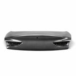 Load image into Gallery viewer, Seibon OEM-Style Carbon Fiber trunk lid for 2017-2022 Infiniti Q60 - image 2
