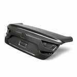 Load image into Gallery viewer, Seibon OEM-Style Carbon Fiber trunk lid for 2018-2022 Honda Accord - image 1
