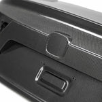 Load image into Gallery viewer, Seibon OEM-Style Carbon Fiber trunk lid for 2018-2022 Honda Accord - image 3
