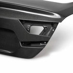 Load image into Gallery viewer, Seibon OEM-Style Carbon Fiber trunk lid for 2018-2022 Honda Accord - image 4
