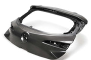 Seibon Carbon fiber Trunk Lid for 2019-2022 Toyota Corolla Hatchback - image 1
