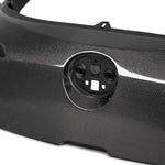 Load image into Gallery viewer, Seibon Carbon fiber Trunk Lid for 2019-2022 Toyota Corolla Hatchback - image 4
