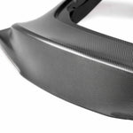 Load image into Gallery viewer, Seibon Dry Carbon fiber trunk lid for 2020-2026 Toyota GR Supra - Matte - image 3
