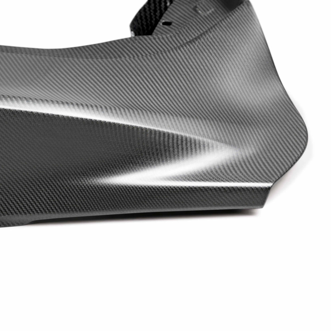 Seibon Dry Carbon fiber trunk lid for 2020-2026 Toyota GR Supra - Matte - image 4
