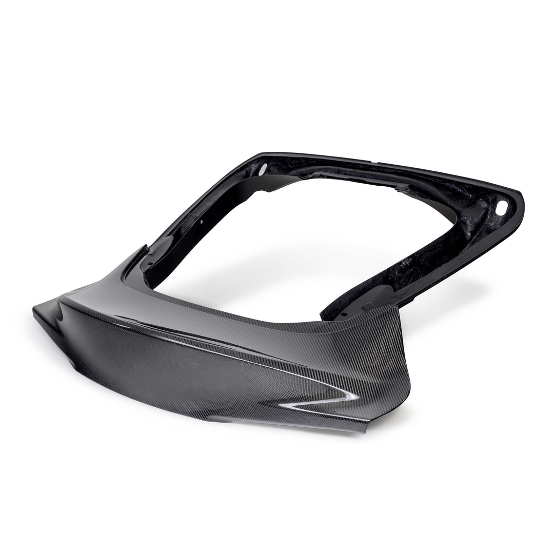 Seibon Carbon fiber trunk lid for 2020-2026 Toyota GR Supra - image 1