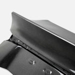 Load image into Gallery viewer, Seibon C-Style Carbon Fiber Trunk Lid for 2021-2026 Lexus IS - image 3
