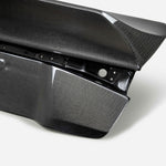 Load image into Gallery viewer, Seibon C-Style Carbon Fiber Trunk Lid for 2021-2026 Lexus IS - image 5
