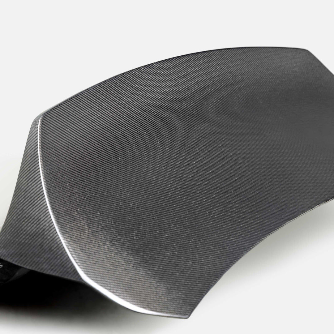 Seibon C-Style Carbon Fiber Trunk Lid for 2021-2026 Lexus IS - image 4