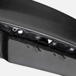 Load image into Gallery viewer, Seibon C-Style Carbon Fiber Trunk Lid for 2021-2026 Lexus IS - image 7
