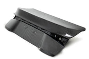 Seibon Carbon fiber Trunk Lid for 2021-2026 Lexus IS - image 1