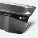 Load image into Gallery viewer, Seibon Carbon fiber Trunk Lid for 2021-2026 Lexus IS - image 3

