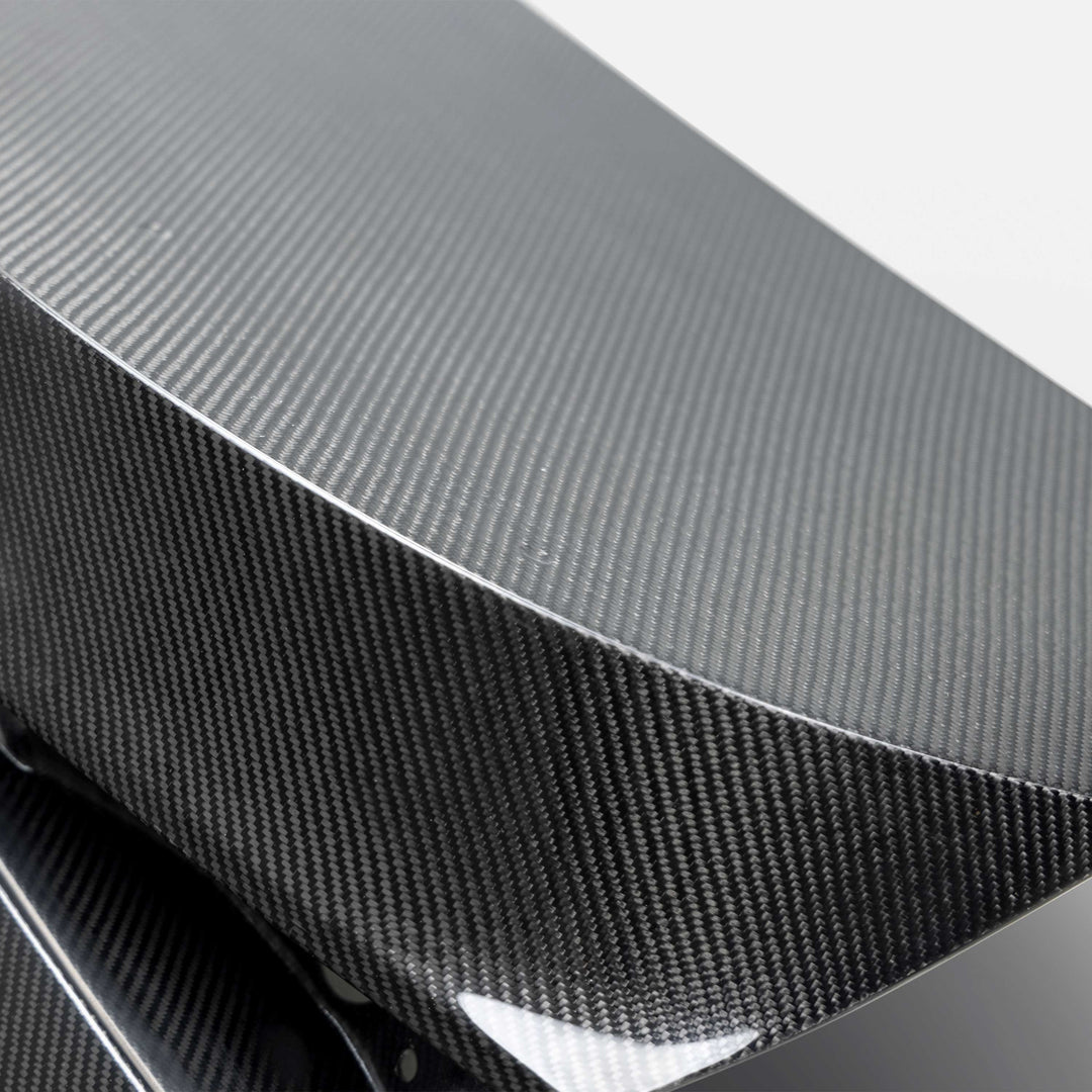 Seibon Carbon fiber Trunk Lid for 2021-2026 Lexus IS - image 5