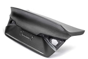 Seibon C-Style Carbon Fiber trunk lid for 2022-2026 Honda Civic Sedan - image 1