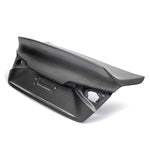 Load image into Gallery viewer, Seibon C-Style Carbon Fiber trunk lid for 2022-2026 Honda Civic Sedan - image 1

