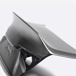 Load image into Gallery viewer, Seibon C-Style Carbon Fiber trunk lid for 2022-2026 Honda Civic Sedan - image 2

