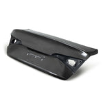 Load image into Gallery viewer, Seibon OEM-Style Carbon Fiber trunk lid for 2022-2026 Honda Civic Sedan - image 1
