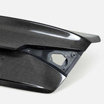 Load image into Gallery viewer, Seibon OEM-Style Carbon Fiber trunk lid for 2022-2026 Honda Civic Sedan - image 3
