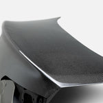 Load image into Gallery viewer, Seibon OEM-Style Carbon Fiber trunk lid for 2022-2026 Honda Civic Sedan - image 5
