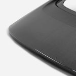 Load image into Gallery viewer, Seibon OEM-Style Carbon Fiber trunk lid for 2023-2026 Nissan Z - image 4
